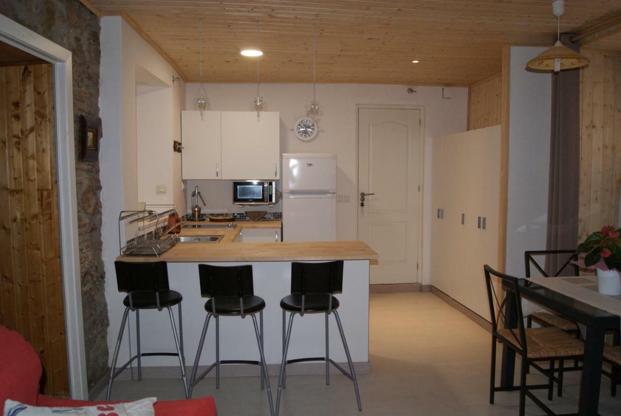 Apartament Codina 40 Apartamento Torroella de Montgrí Exterior foto