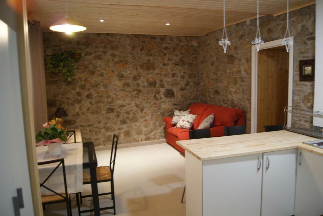 Apartament Codina 40 Apartamento Torroella de Montgrí Exterior foto